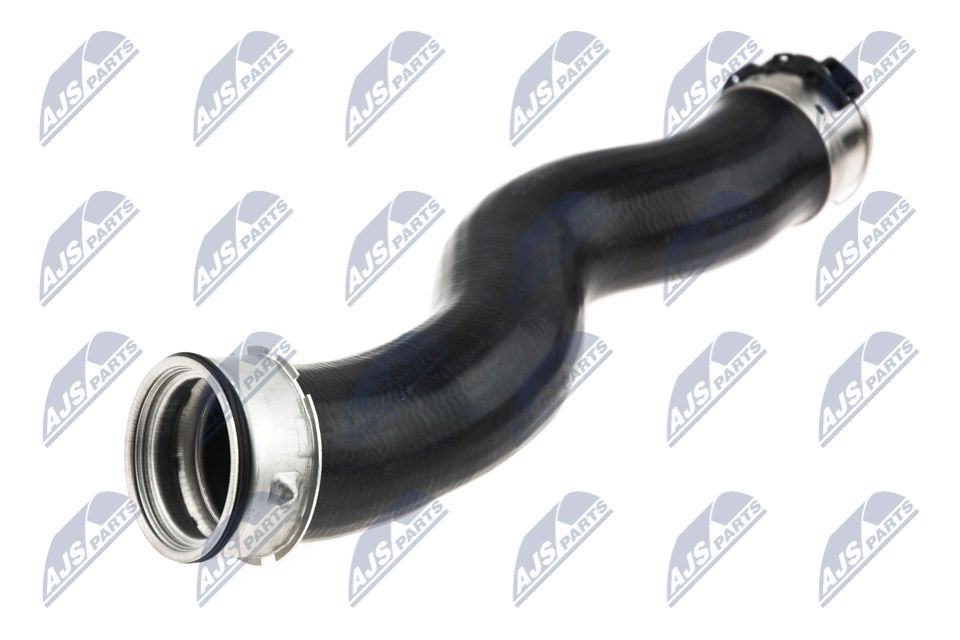 Charge Air Hose