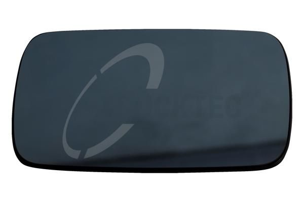 TRUCKTEC AUTOMOTIVE 08.62.272 Mirror glass, exterior mirror