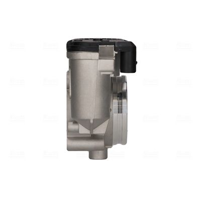 Throttle Body-3