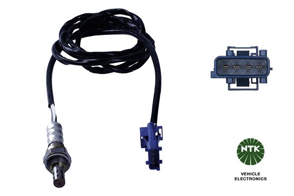 NTK 95574 Oxygen sensor