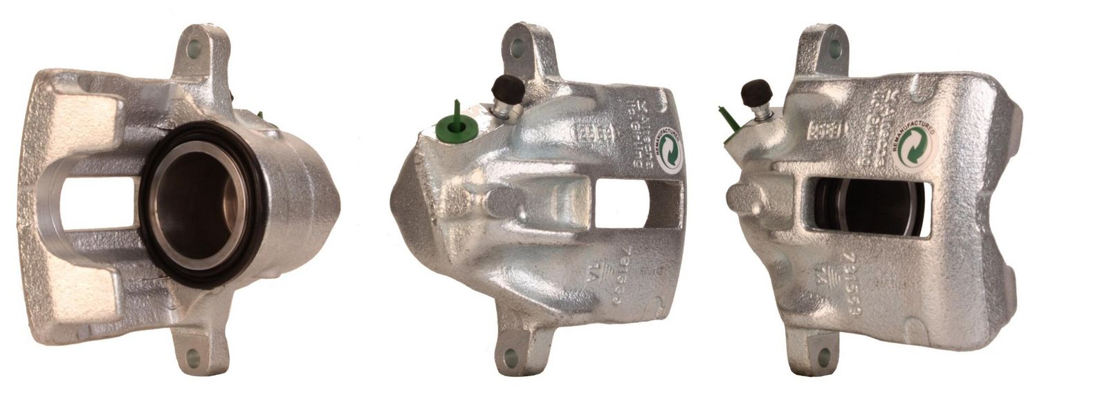 DRI 3113200 Brake caliper
