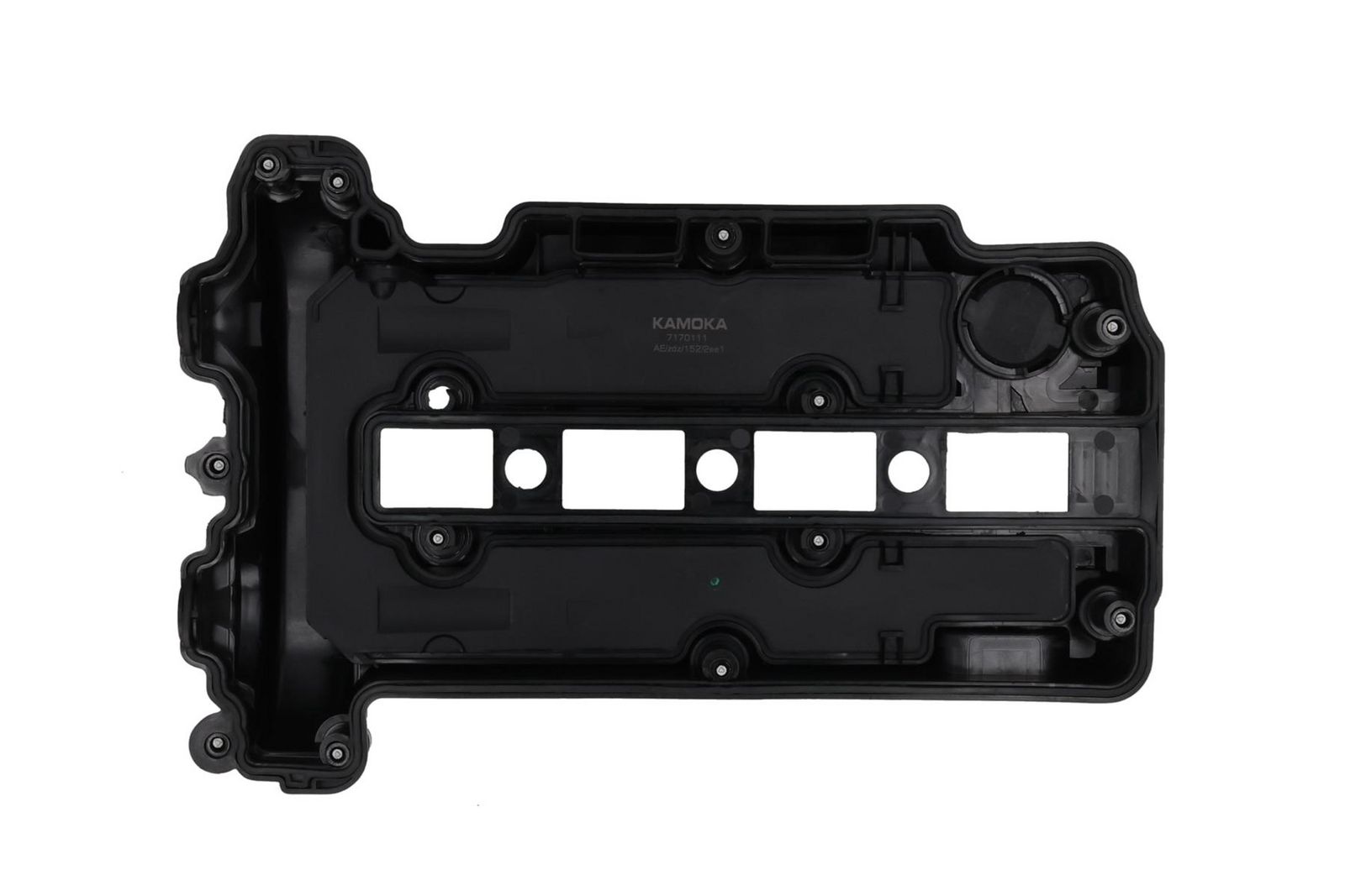 Cylinder Head Cover-1