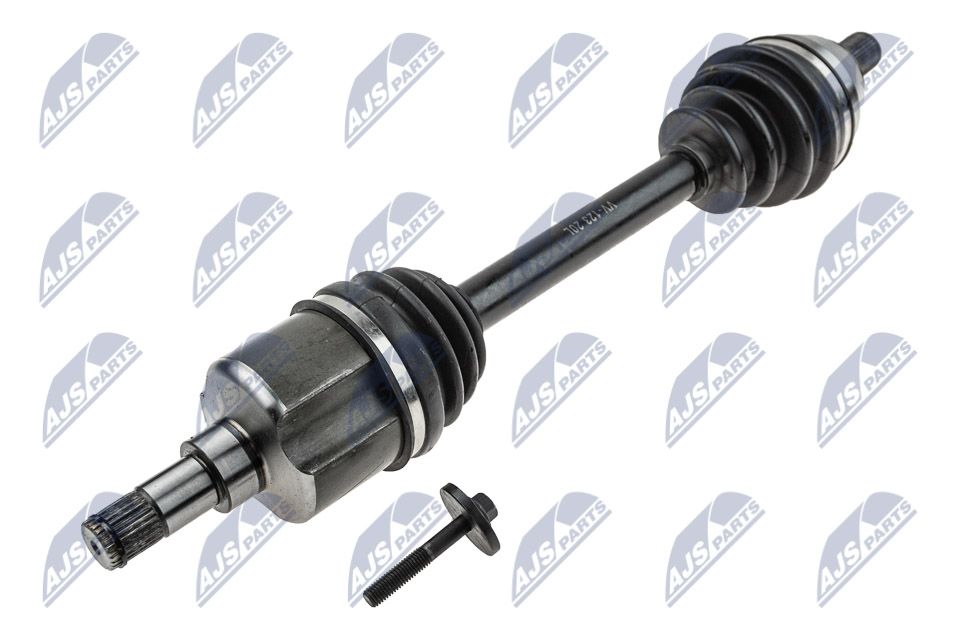 NTY NPW-VV-123 Drive shaft