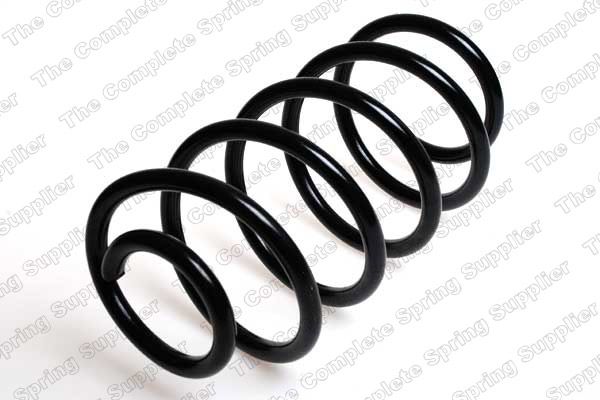 LESJÖFORS 4027577 Suspension spring