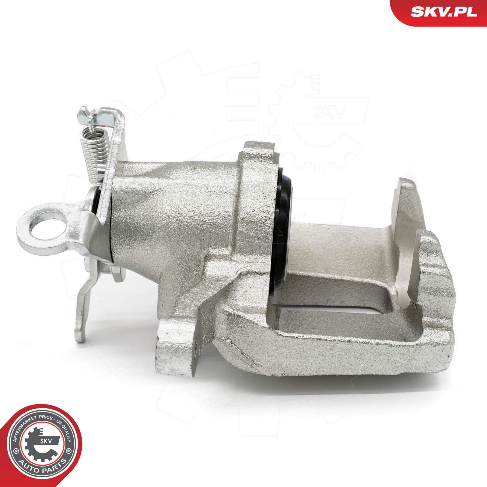 Brake Caliper-4