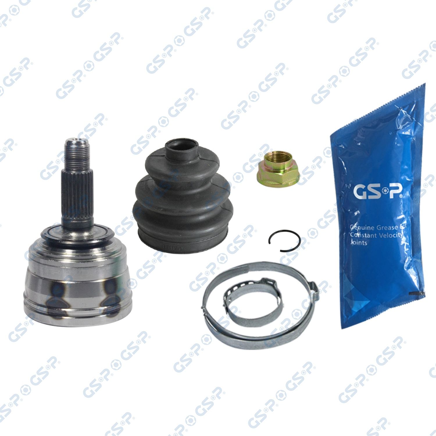GSP 851005 Joint kit, drive shaft