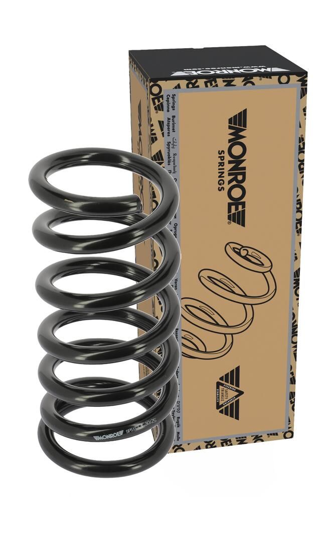 Suspension Spring-1
