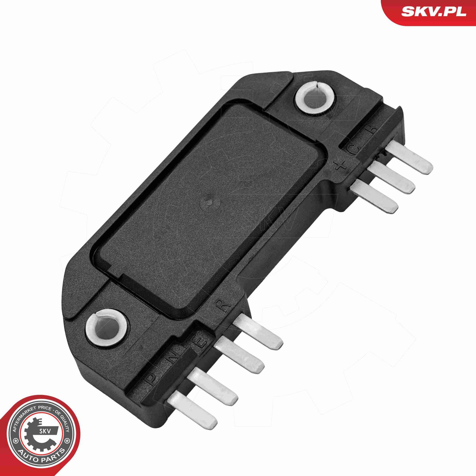 Ignition Coil-4