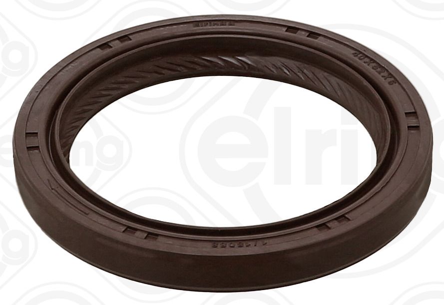 Shaft Seal, crankshaft