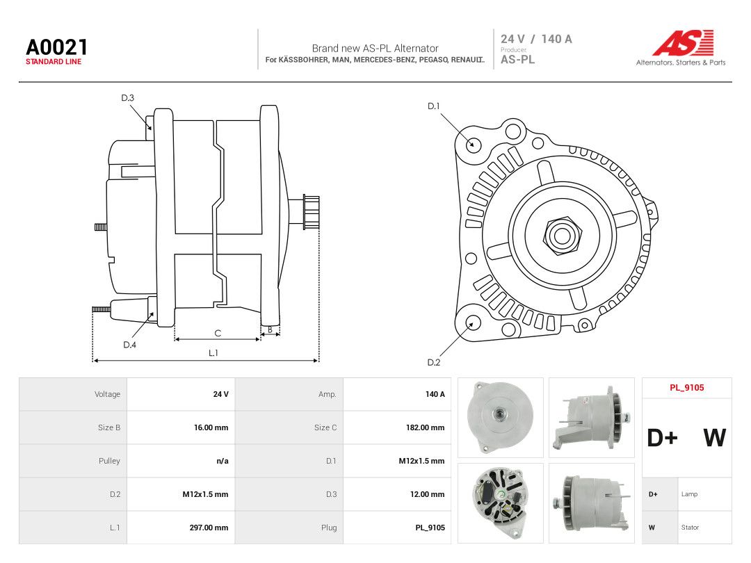 Alternator-4