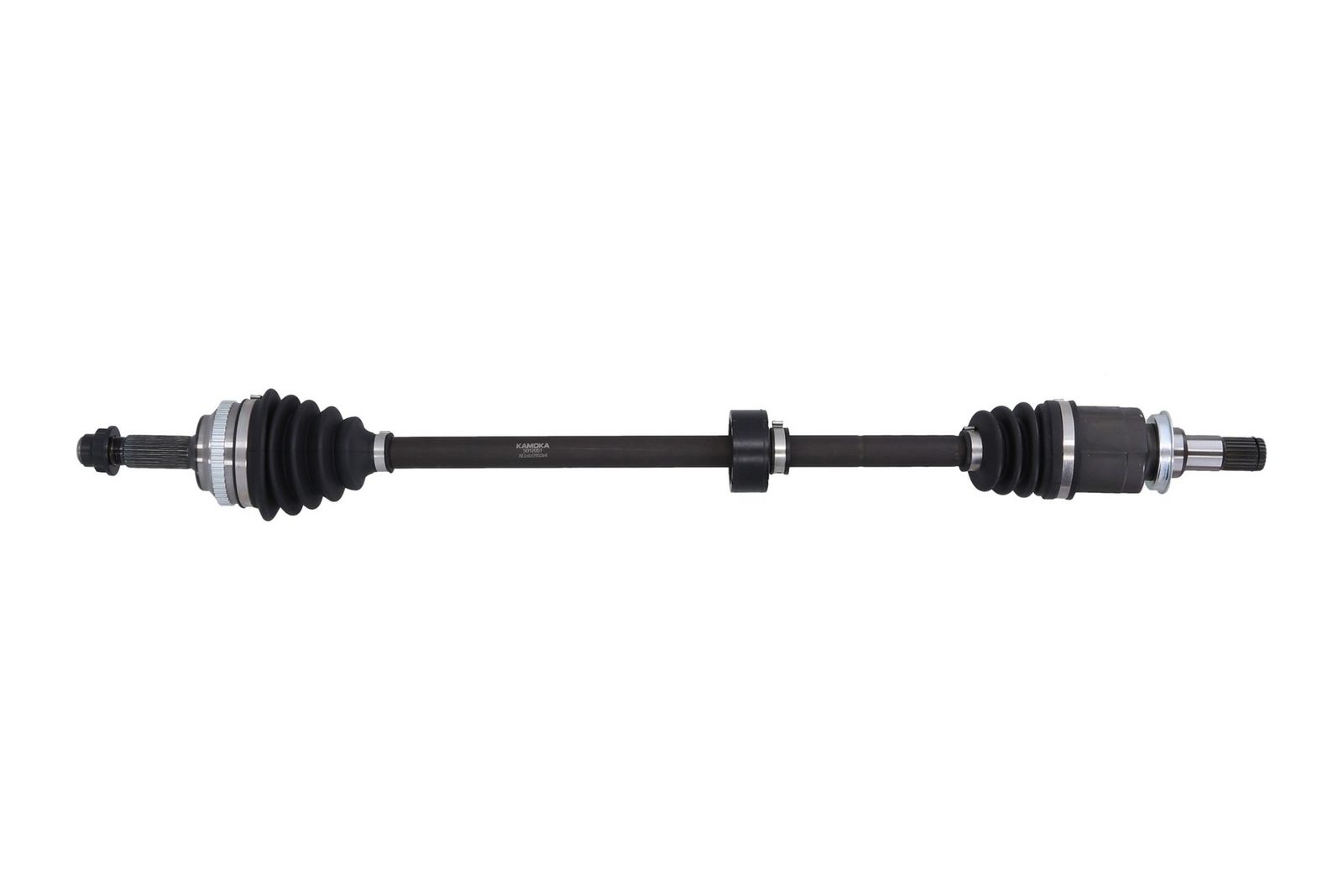 KAMOKA 5012051 Drive shaft