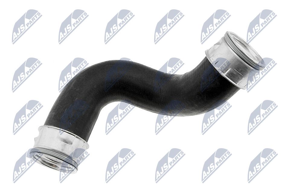 Charge Air Hose