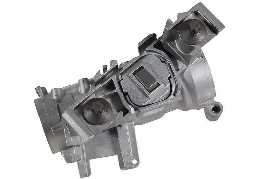Steering Lock-1