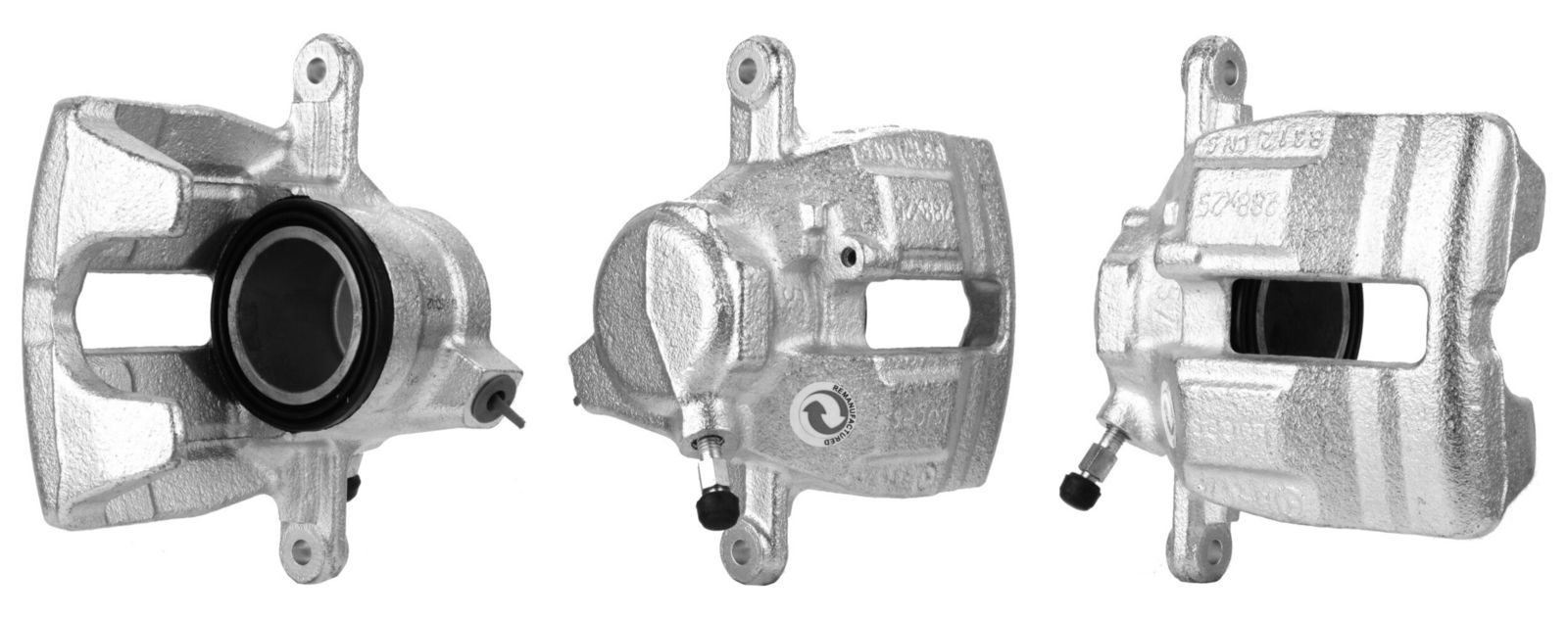 DRI 3168310 Brake caliper