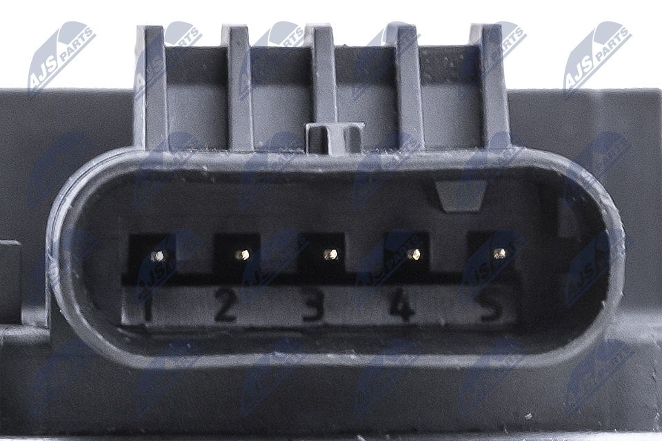 NOx Sensor, urea injection-3