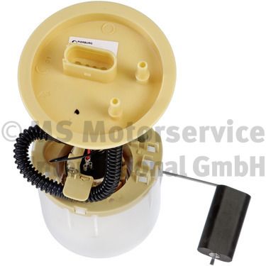 fuel supply unit-1