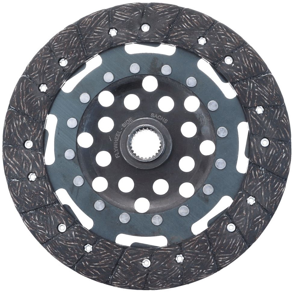 Clutch Kit-6