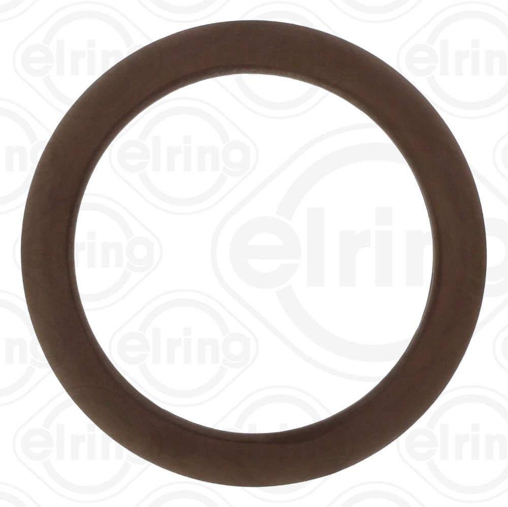 Gasket, EGR valve pipe-1
