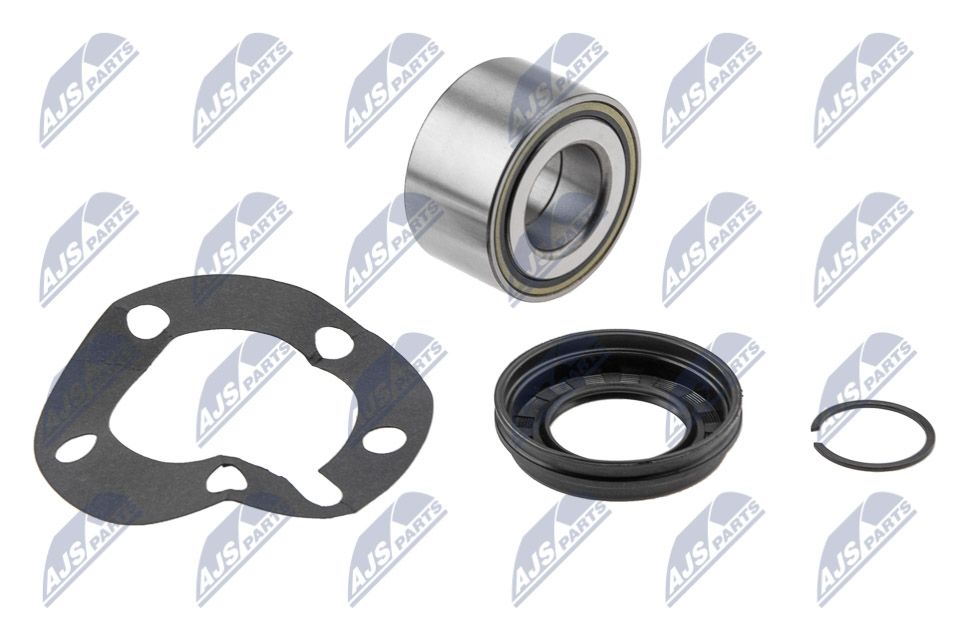 Wheel Bearing Kit-1