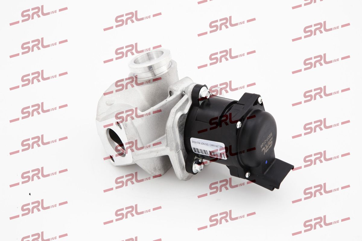 SRLINE SE07-0126 Egr valve