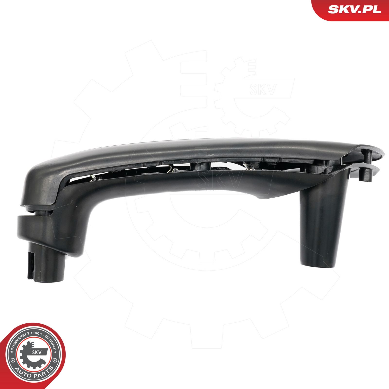 Door Handle, interior equipment-4
