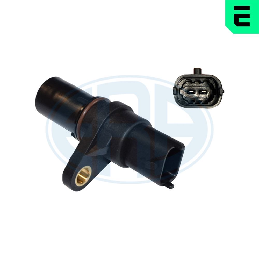 Sensor, crankshaft pulse