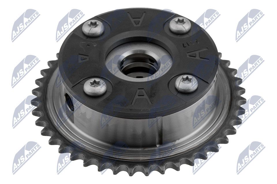 Camshaft Adjuster-4