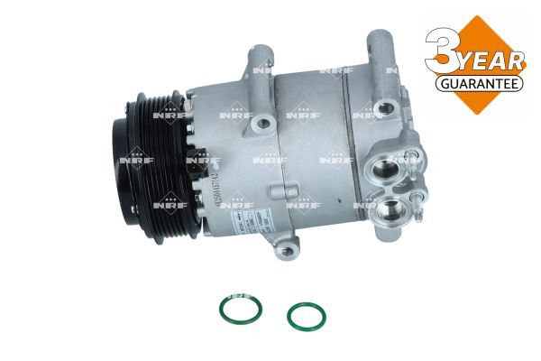 NRF 32841 Compressor, air conditioning