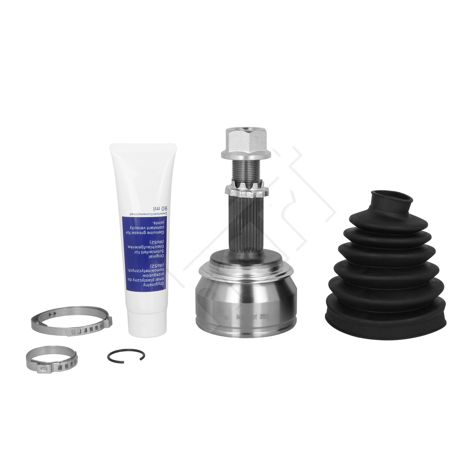 HART B41 853 Joint kit, drive shaft