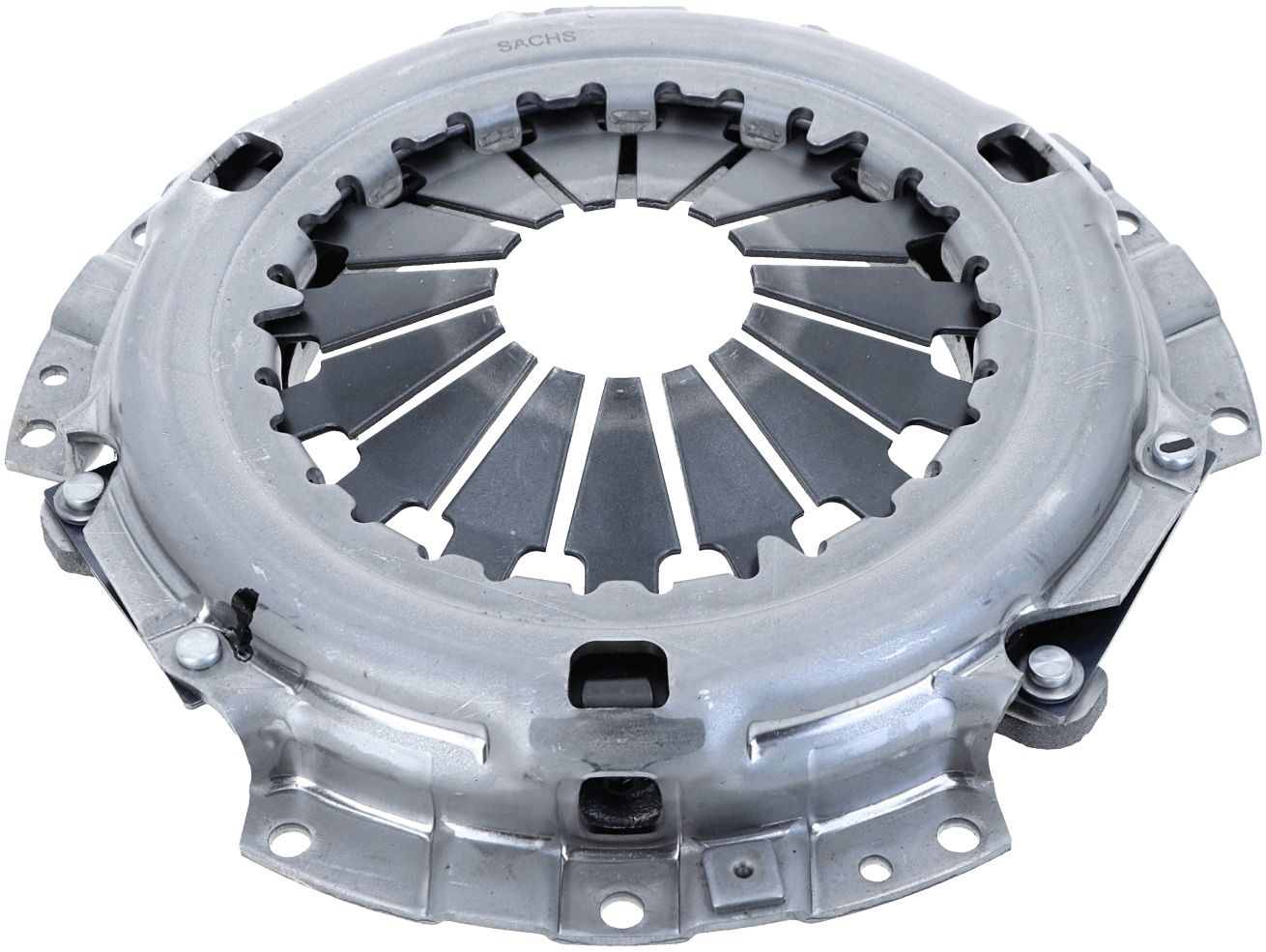 Clutch Kit-1