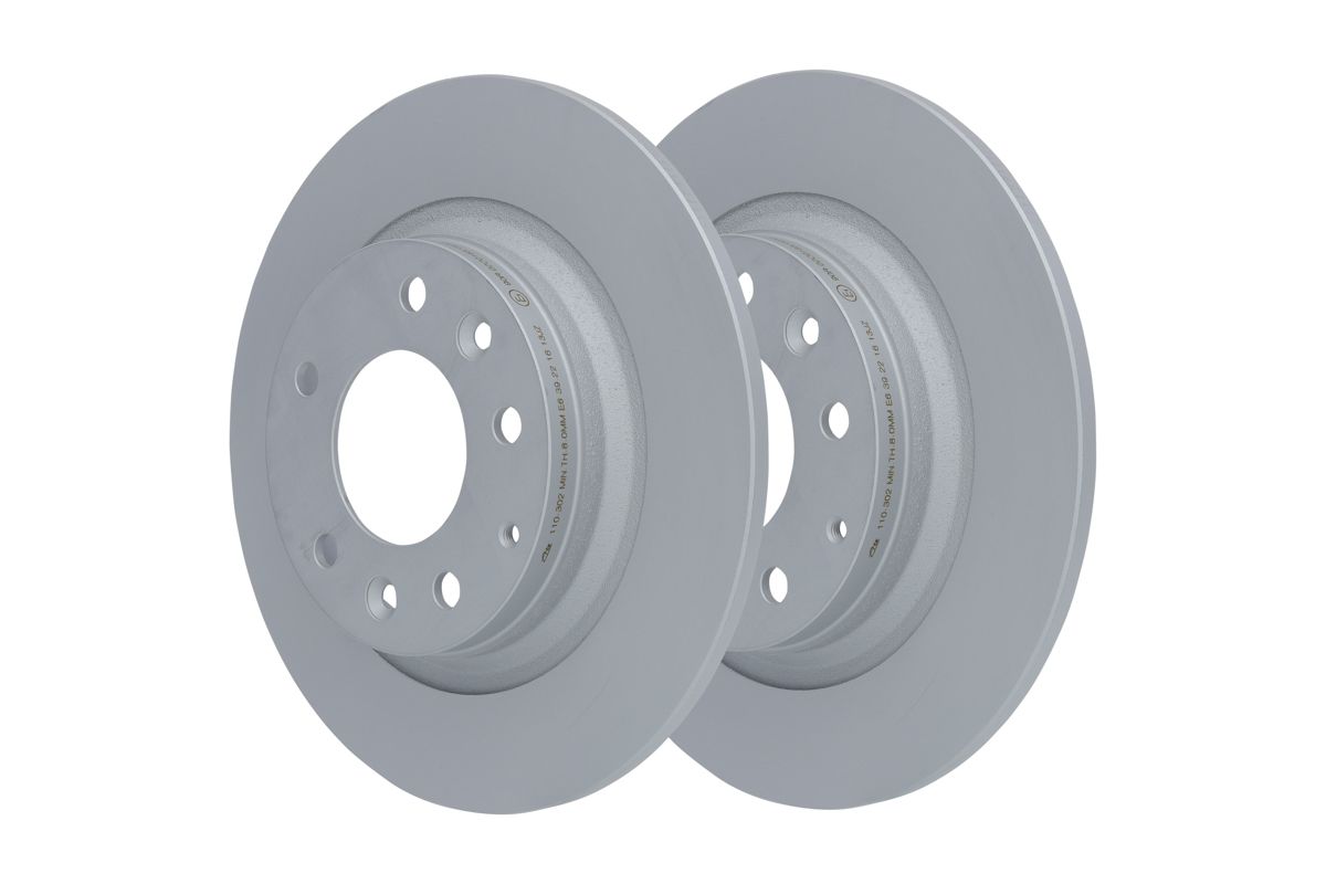 Brake Disc-1