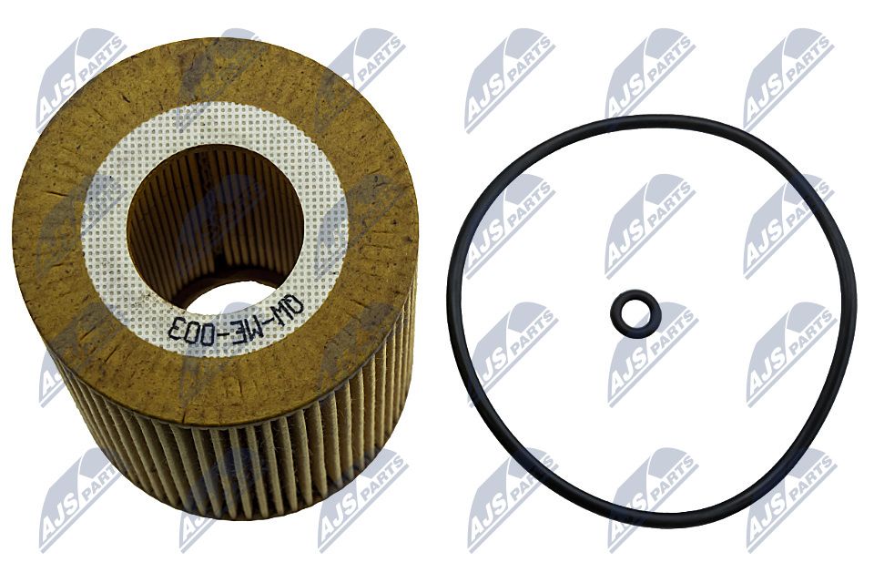 Oil Filter-3