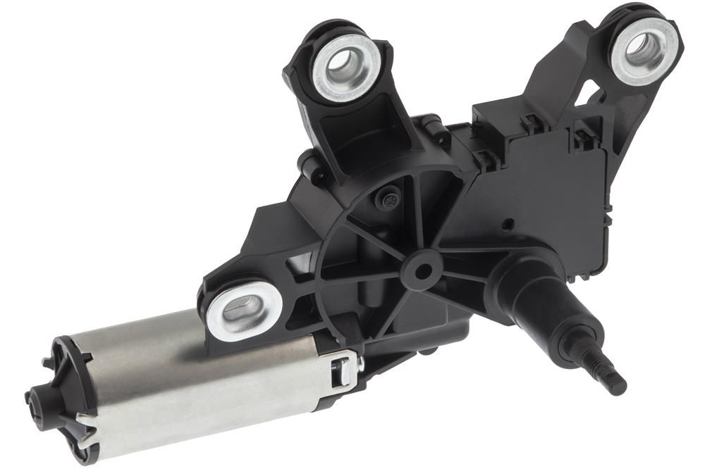 TOPRAN 117 831 Wiper motor