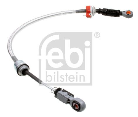 FEBI BILSTEIN 179818 Cable pull, manual transmission
