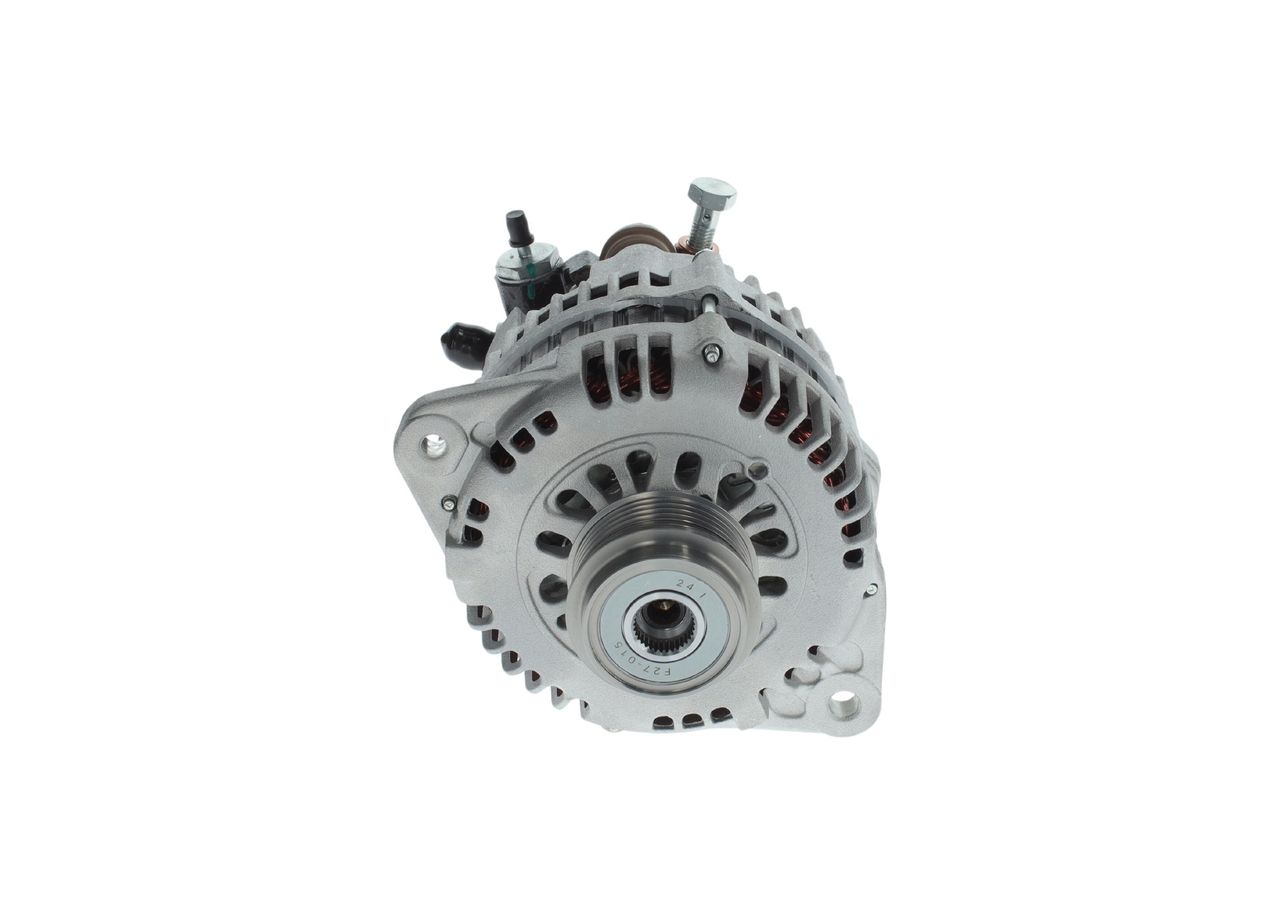 Alternator-3