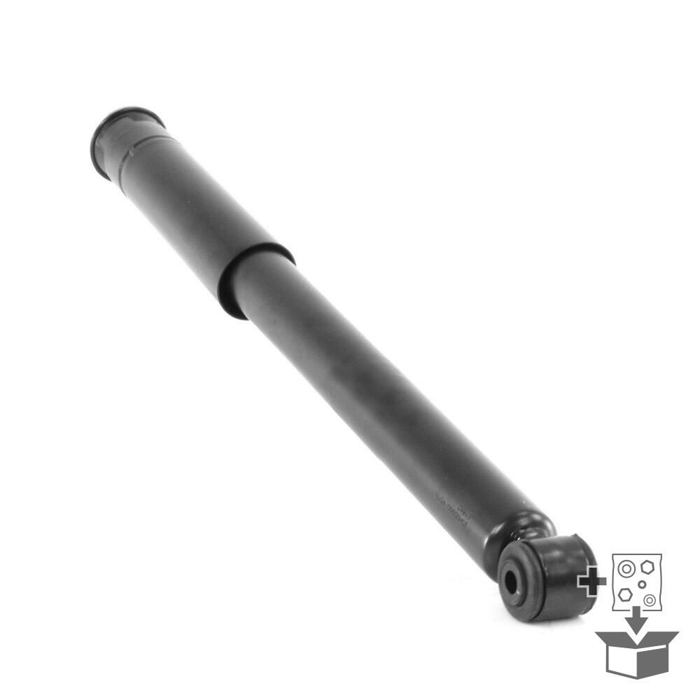 Shock Absorber-4