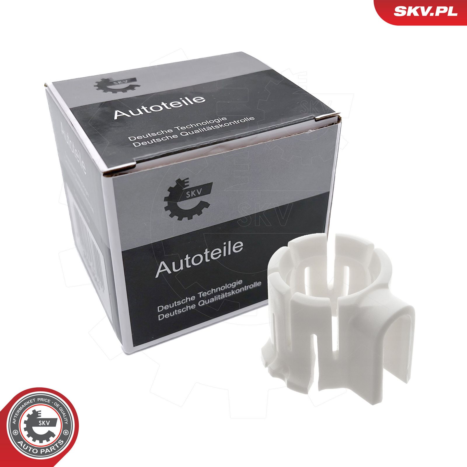 Bushing, selector/shift rod-1