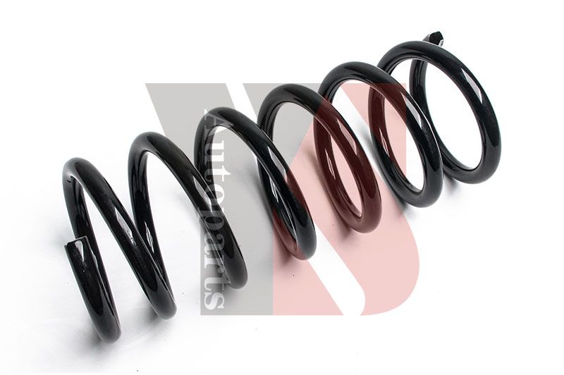 YSPARTS YS-CS0030 Suspension spring