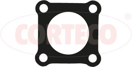 CORTECO 027519H Gasket, exhaust pipe