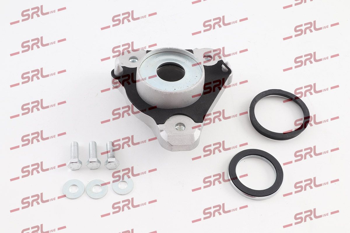 SRLINE S020286 Suspension strut support mount