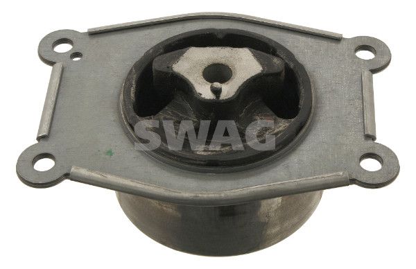 SWAG 40 93 0106 Mounting, engine