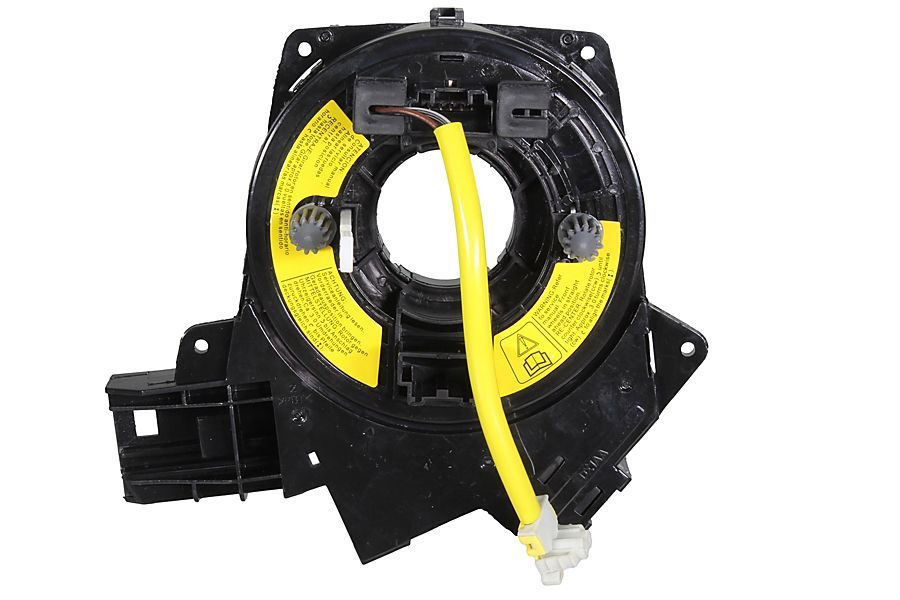 METZGER AUTOTEILE 09161218 Clock spring, airbag