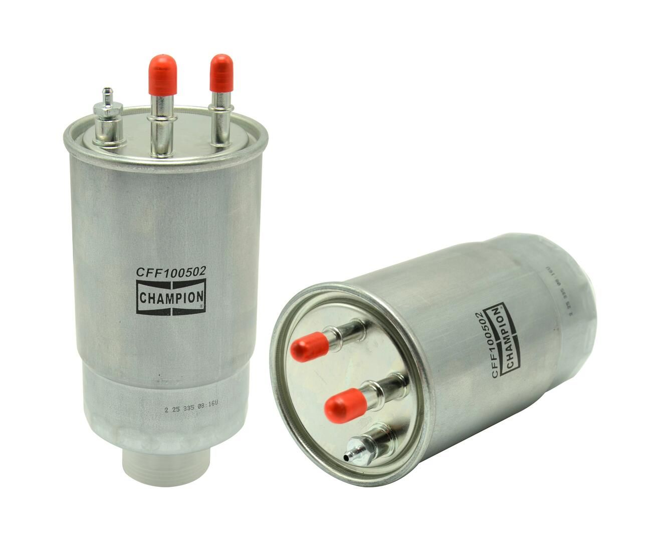 Fuel Filter-1