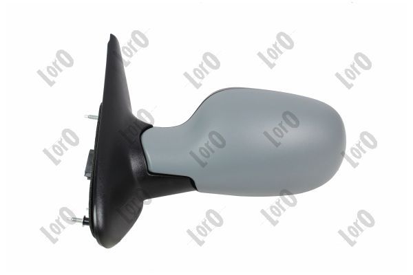 ABAKUS 3124M03 Exterior mirror