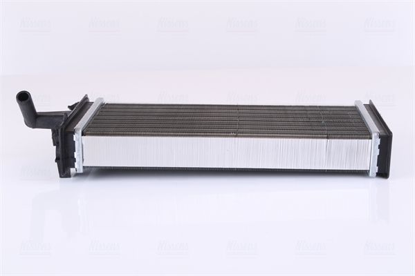 Heat Exchanger, interior heating-4