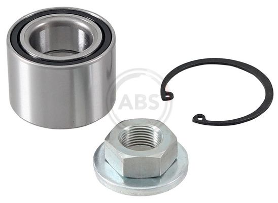 A.B.S. 200008 Wheel bearing kit