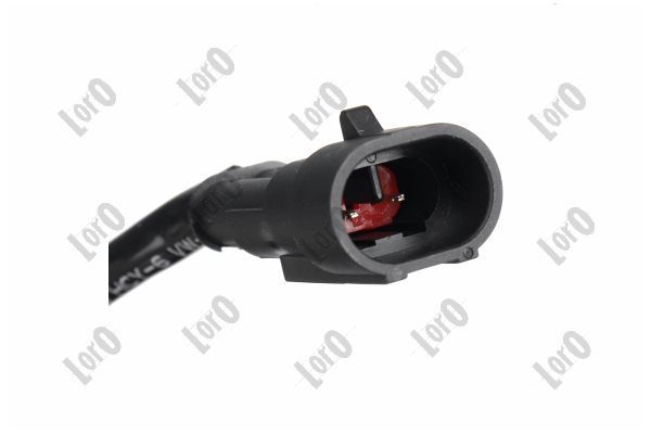 Side Marker Light-2