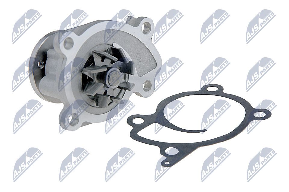 NTY CPW-NS-083 Water pump, engine cooling
