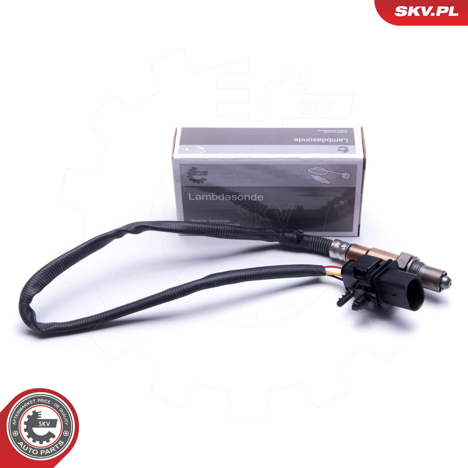 Oxygen Sensor-3