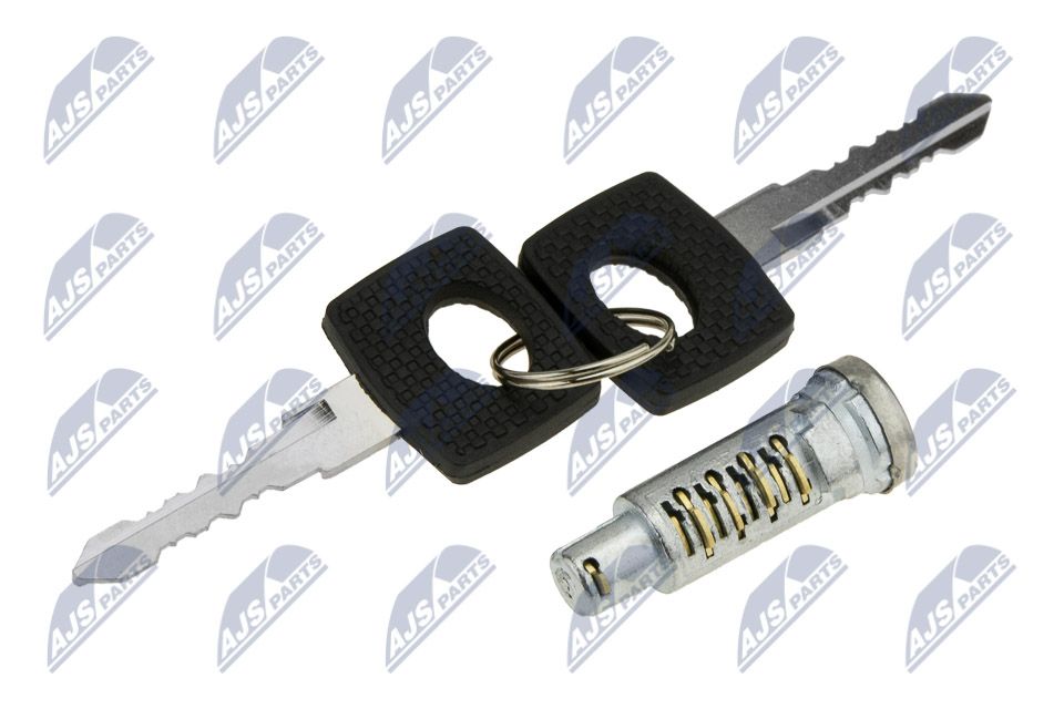 Lock Cylinder Kit-1
